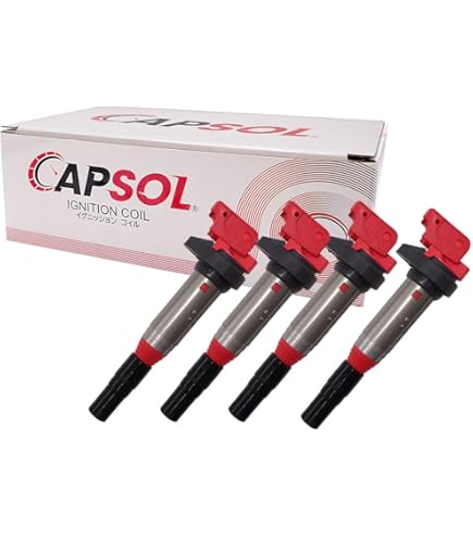 Amazon | NGK イグニッションコイル ハイゼット S200C H17.12～H19.11